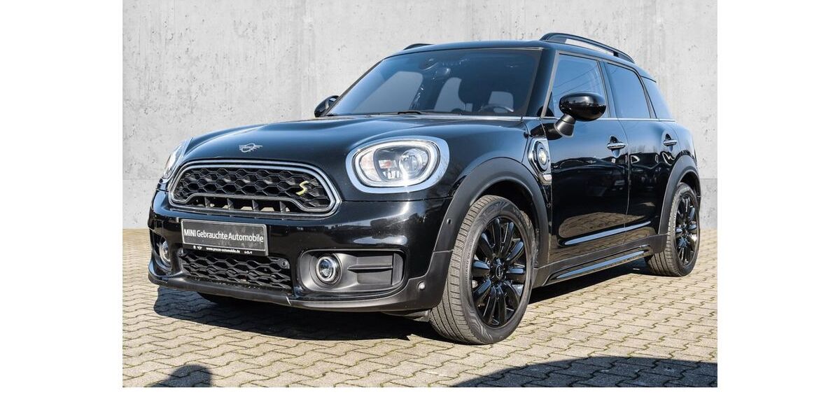 Mini Countryman SE (Cooper) 116.998 km 18.940 &euro; Unna 59425