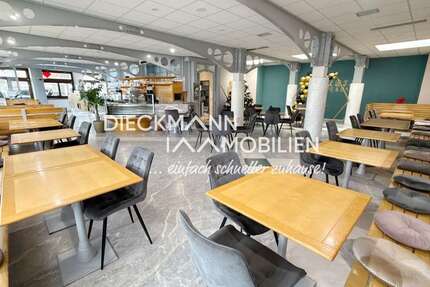 Gewerbeobjekt Schwerte - 2.000&euro; | Angebot:24530890