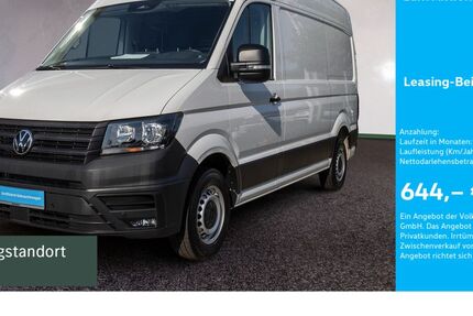 VW Crafter 8.138 km 46.190 &euro; Menden 58706