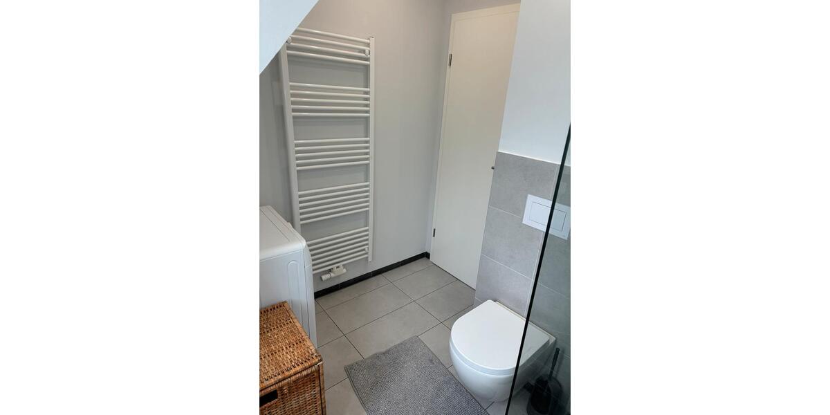 Etagenwohnung Wuppertal Lichtenplatz - 1.5 Zimmer, 43 m&sup2;, 550&euro; | Angebot:25322435