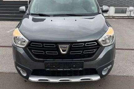 Dacia Lodgy 164.000 km 8.400 &euro; Remscheid 42899