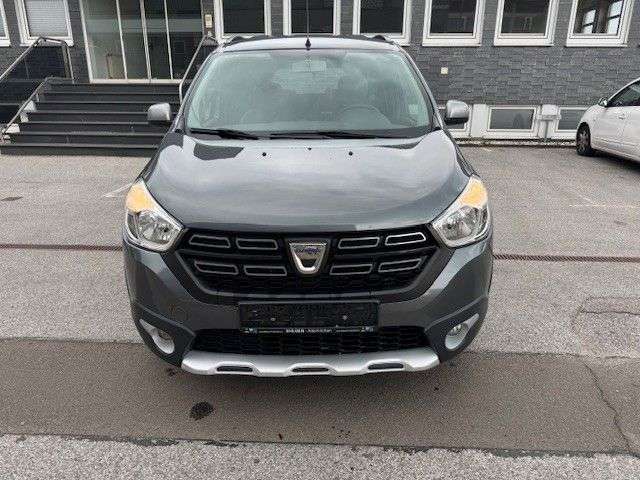 Dacia Lodgy 164.000 km 8.400 &euro; Remscheid 42899