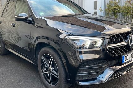 Mercedes-Benz GLE 300 20.200 km 67.900 &euro; Iserlohn 58636