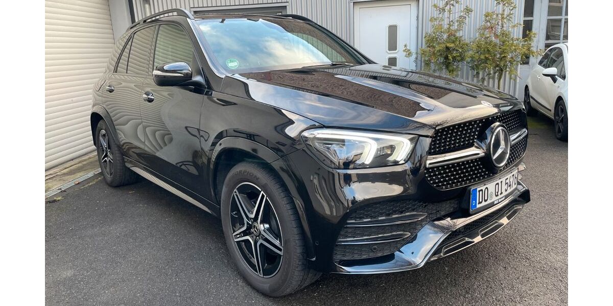 Mercedes-Benz GLE 300 20.200 km 67.900 &euro; Iserlohn 58636