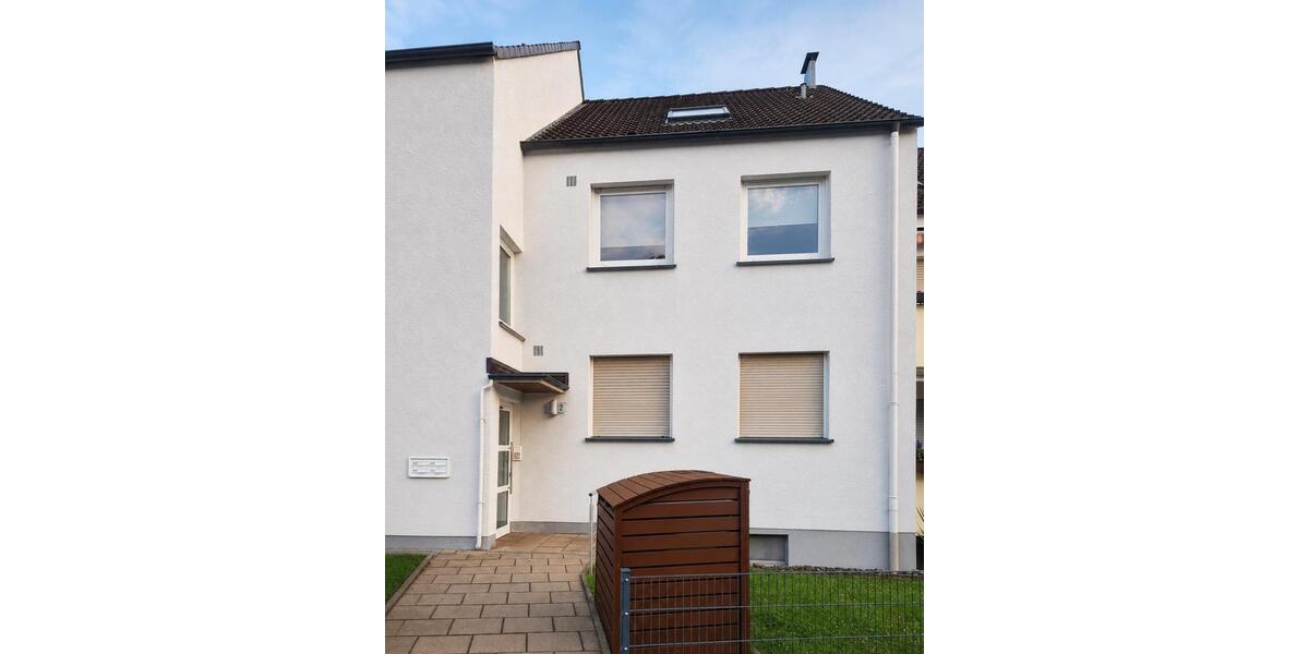Maisonettenwohnung Hagen Hagen-Mitte - 4 Zimmer, 90 m&sup2;, 188.000&euro; | Angebot:27630499