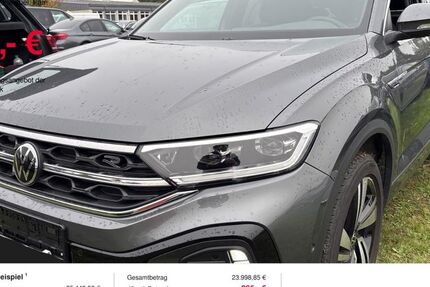 VW T-Roc 19.998 km 25.440 &euro; Hagen 58091