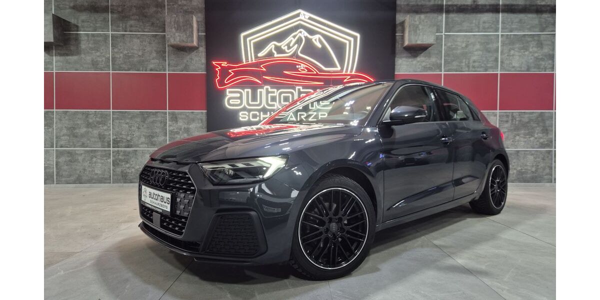 Audi A1 93.677 km 17.800 &euro; Remscheid 42897