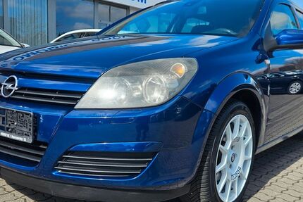 Opel Astra 211.000 km 2.499 &euro; Bochum 44866