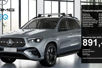 Mercedes-Benz GLE 400 16.652 km 89.870 &euro; Dortmund 44139