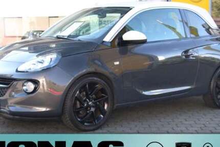 Opel Adam 118.000 km 7.450 &euro; Unna 59427