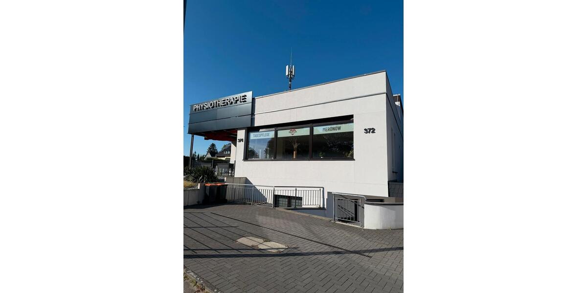 Gewerbeobjekt Wuppertal Elberfeld - 1.300&euro; | Angebot:20733278