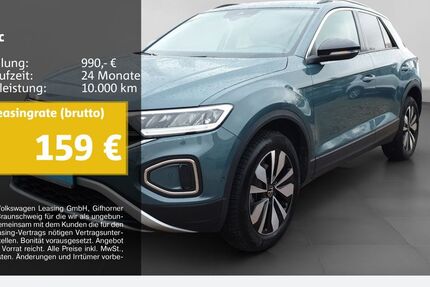 VW T-Roc 23.440 km 22.240 &euro; Bochum 44892