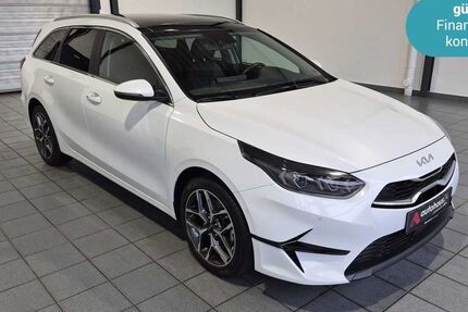 Kia ceed Sportswagon 25.446 km 26.290 &euro; Wuppertal 42287