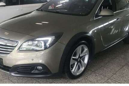 Opel Insignia 142.920 km 9.990 &euro; Wuppertal 42329