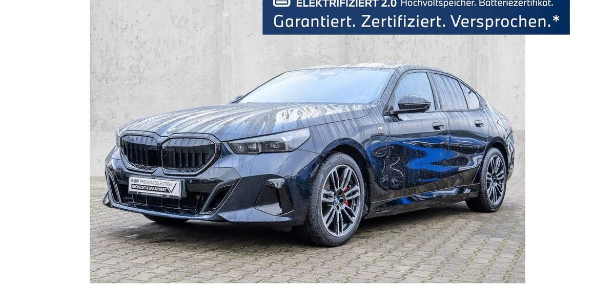 BMW 550 29.127 km 71.960 &euro; Herne 44625