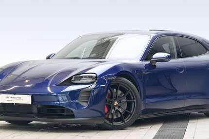 Porsche Taycan 16.929 km 89.600 &euro; Wuppertal 42279