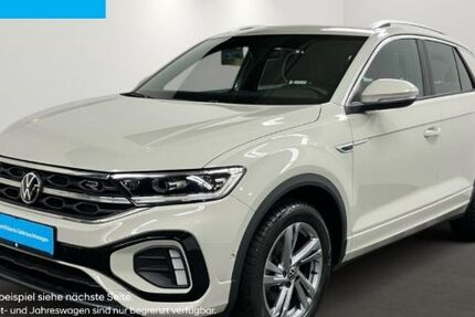 VW T-Roc 27.612 km 22.400 &euro; Hagen 58089