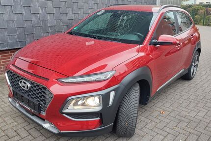 Hyundai KONA 37.000 km 15.500 &euro; Velbert 42553