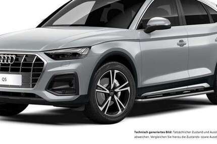 Audi Q5 52.125 km 39.788 &euro; Dortmund 44143