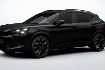 Cupra Formentor 3.810 km 42.930 &euro; Dortmund 44269