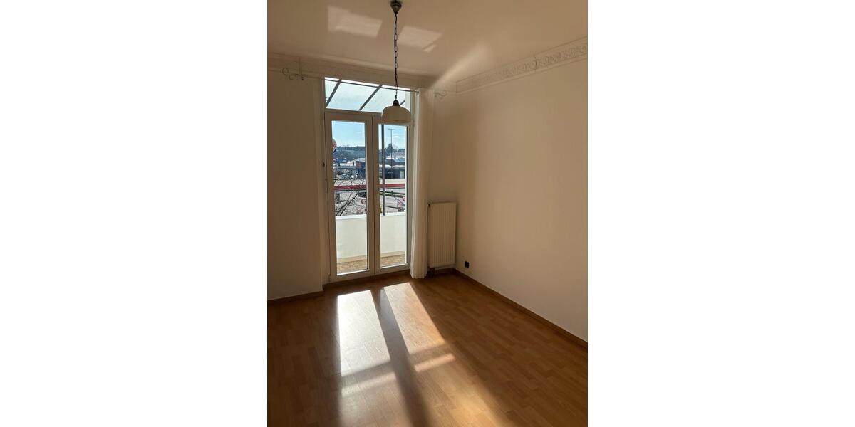 Etagenwohnung Remscheid Lüttringhausen - 3 Zimmer, 87 m&sup2;, 550&euro; | Angebot:25944928