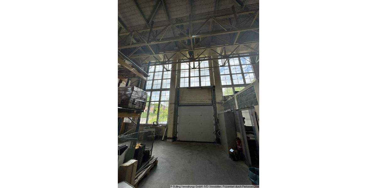 Gewerbeobjekt Dortmund Eving - 4.390.000&euro; | Angebot:25697645