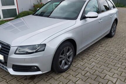 Audi A4 322.430 km 4.500 &euro; Remscheid 42859
