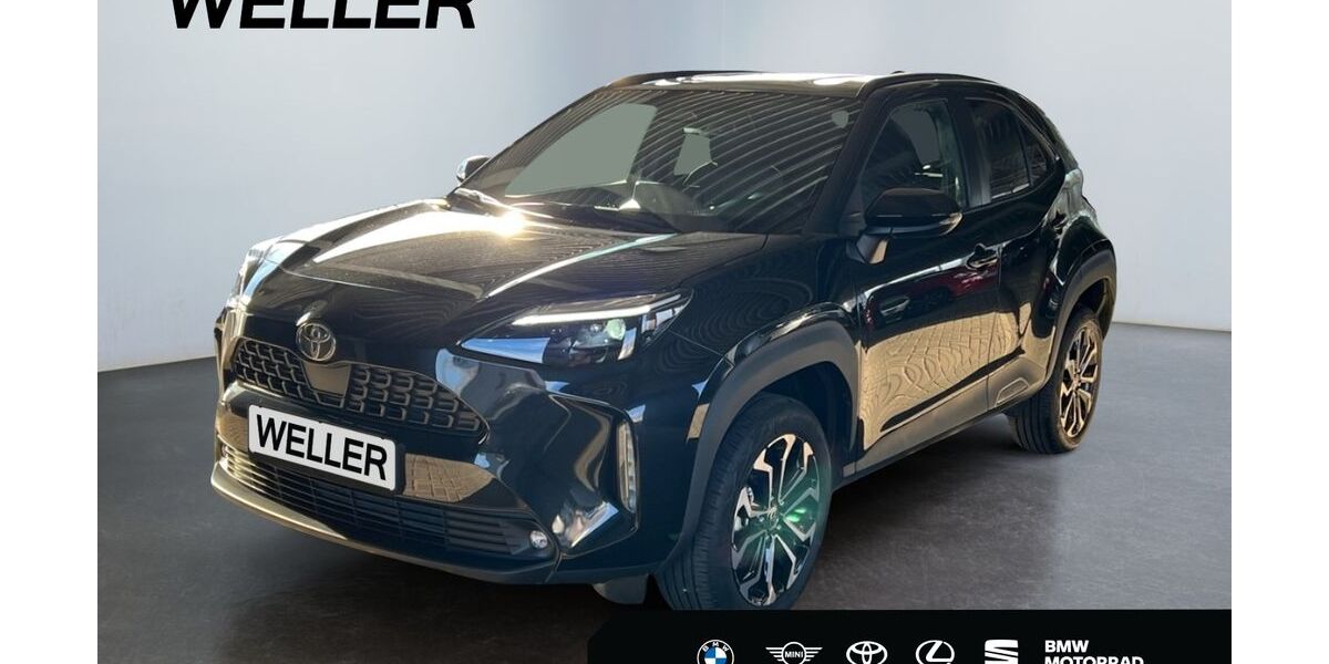 Toyota Yaris Cross 19.232 km 24.970 &euro; Dortmund 44143