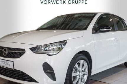 Opel Corsa 45.854 km 10.350 &euro; Schwerte 58239