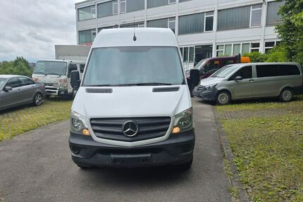 Mercedes-Benz Sprinter 219.872 km 13.923 &euro; Herscheid 58849