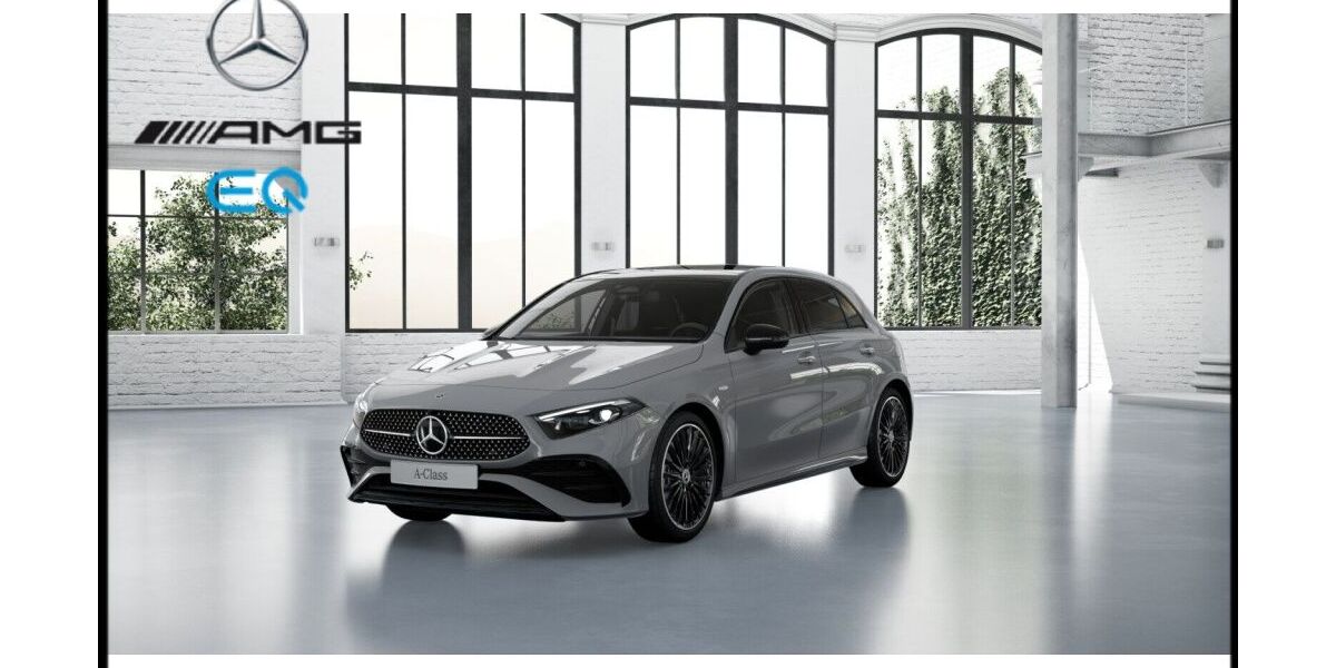 Mercedes-Benz A 250 7.843 km 41.790 &euro; Hagen 58135