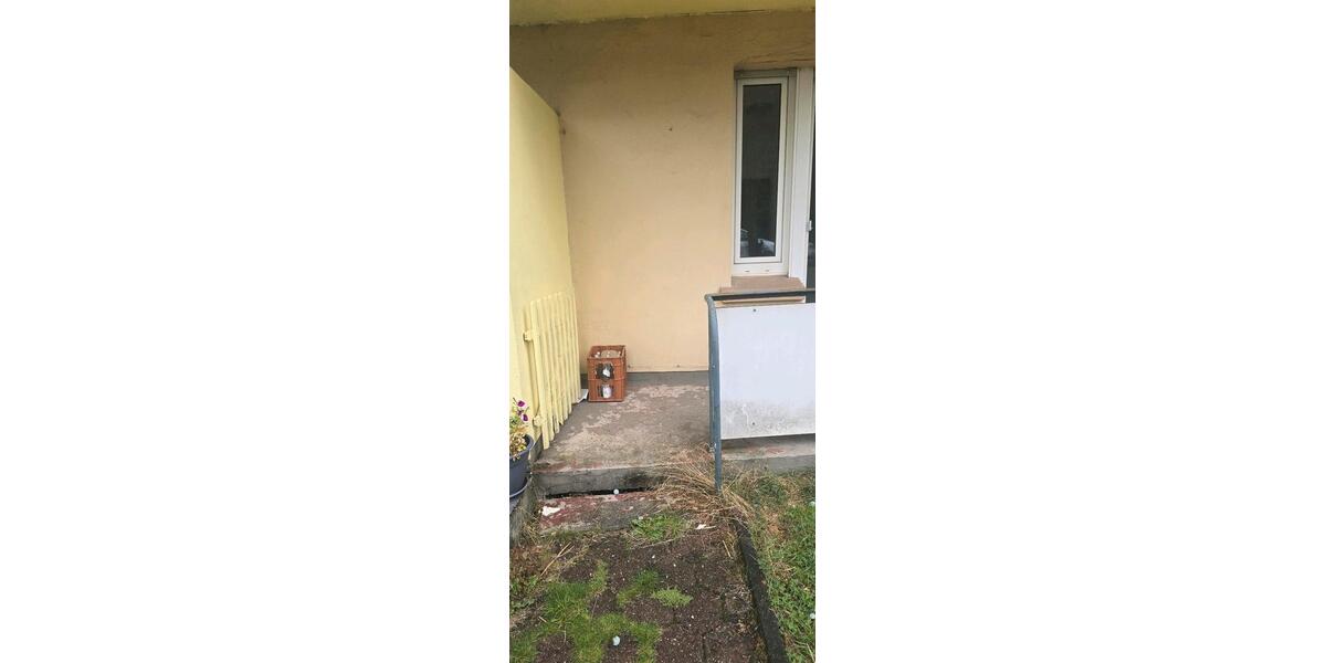 Erdgeschoßwohnung Witten Heven - 2 Zimmer, 43 m&sup2;, 416&euro; | Angebot:27611918