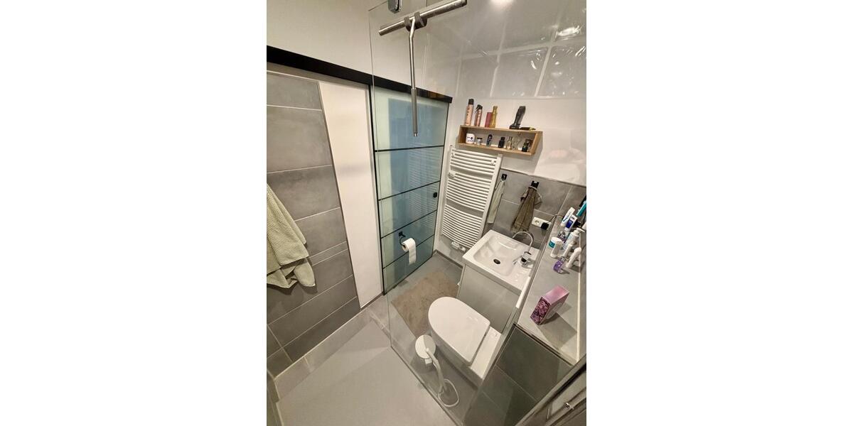 Etagenwohnung Dortmund Huckarde - 3 Zimmer, 68 m&sup2;, 190.000&euro; | Angebot:25925201