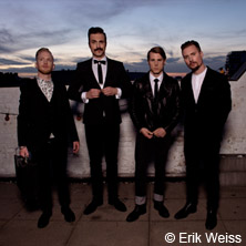 Royal Republic 12.07.2026 JunkYard