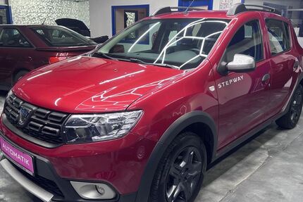 Dacia Sandero 68.000 km 9.490 &euro; Herscheid 58849