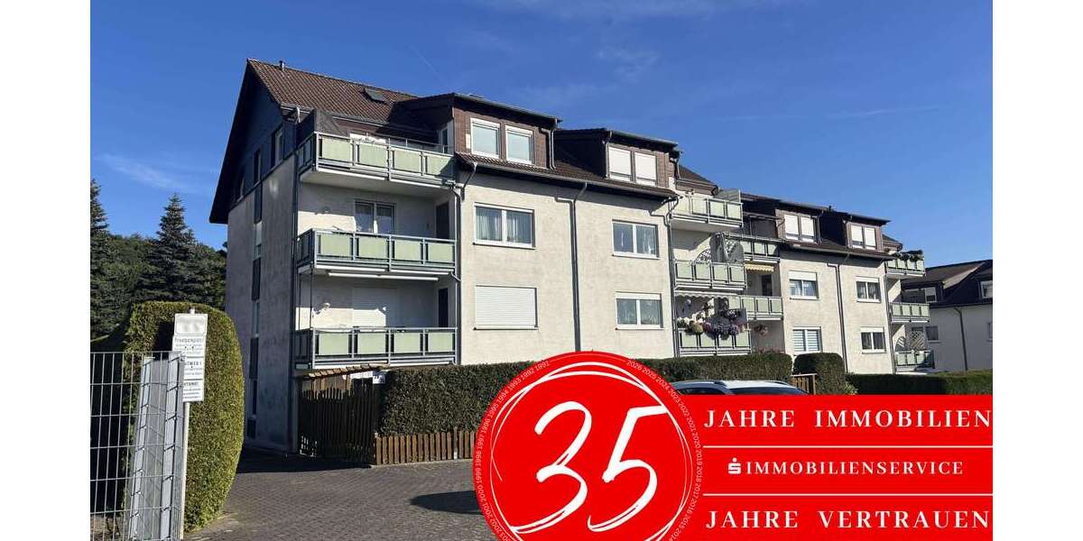 Etagenwohnung Hemer - 3 Zimmer, 85 m&sup2;, 135.000&euro; | Angebot:27638562