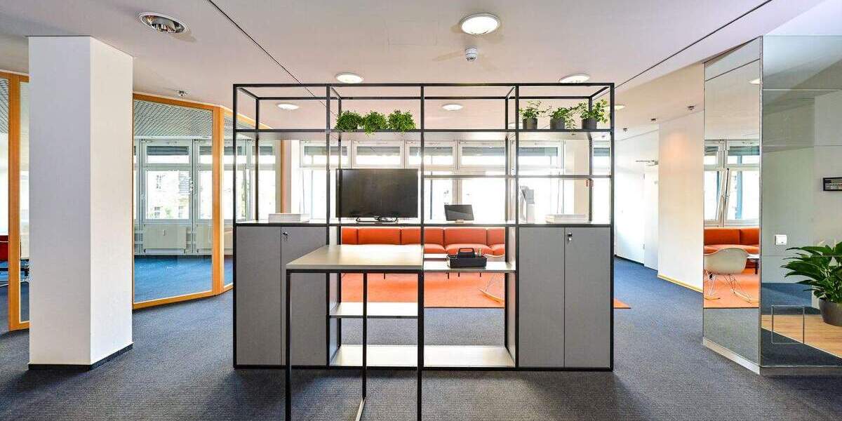 Gewerbeobjekt Iserlohn Zentrum - 1.829&euro; | Angebot:26738677