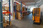 Gewerbeobjekt Lüdenscheid Staberg - 1.400&euro; | Angebot:26447894
