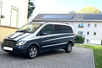 Mercedes-Benz Viano 311.000 km 1.999 &euro; Bochum 44809