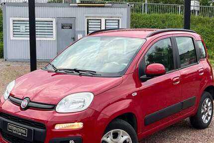 Fiat Panda 98.911 km 5.300 &euro; Menden (Sauerland) 58706