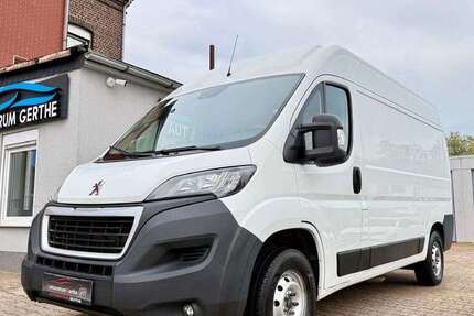 Peugeot Boxer 67.000 km 16.990 &euro; Bochum 44805