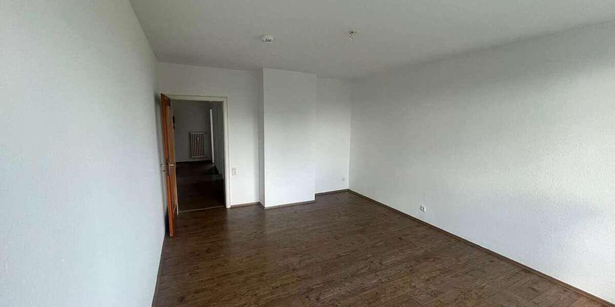 Etagenwohnung Wuppertal Cronenfeld - 1 Zimmer, 36 m&sup2;, 350&euro; | Angebot:27725086