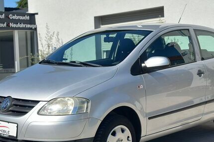 VW Fox 25.776 km 3.490 &euro; Velbert 42551