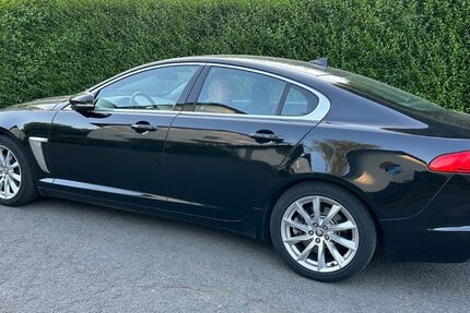 Jaguar XF 188.000 km 9.500 &euro; Witten 58452