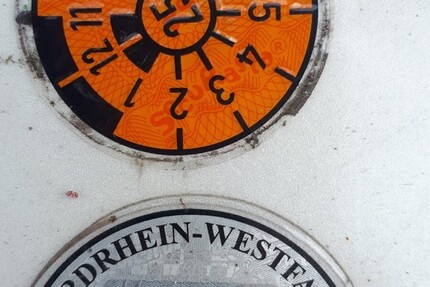 Ford Focus 97.000 km 15.990 &euro; Dortmund 44135