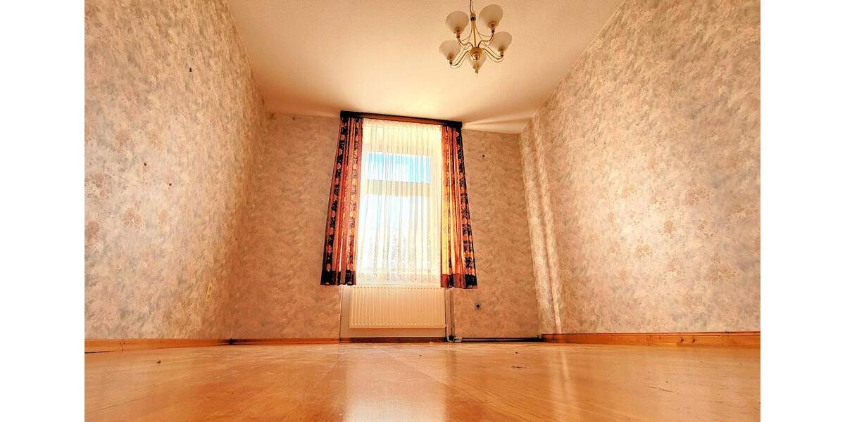 Etagenwohnung Wuppertal Gemarkung Langerfeld - 4 Zimmer, 92 m&sup2;, 670&euro; | Angebot:25723640