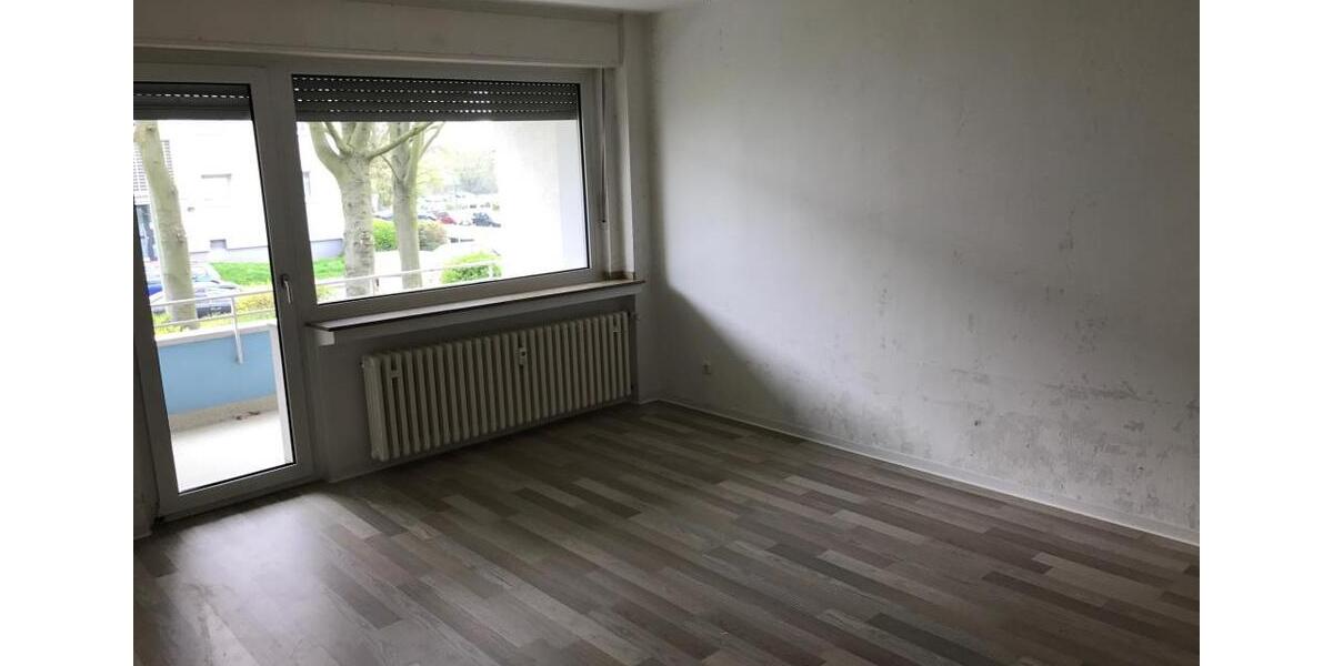 Erdgeschoßwohnung Hattingen - 2.5 Zimmer, 61 m&sup2;, 519&euro; | Angebot:26008885