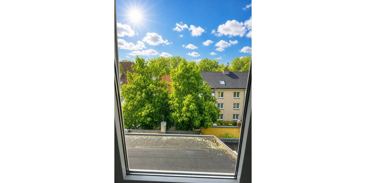 Etagenwohnung Dortmund Mitte - 2 Zimmer, 55 m&sup2;, 520&euro; | Angebot:26434654
