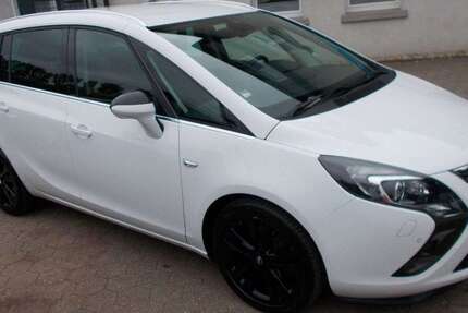 Opel Zafira 211.000 km 6.990 &euro; Bochum 44809