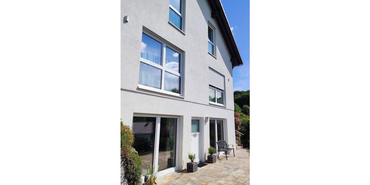 Einfamilienhaus Ennepetal Altenvoerde - 7 Zimmer, 208 m&sup2;, 749.000&euro; | Angebot:25948110